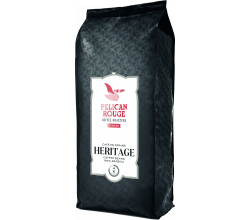 Кава в зернах Pelican Rouge Heritage 1 кг